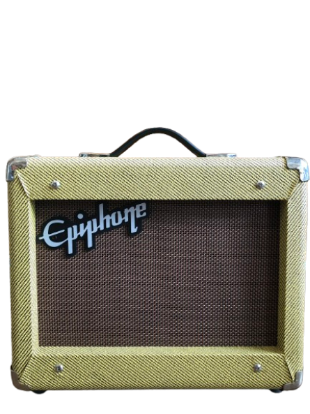 Loa AmPli Epiphone AW-15G